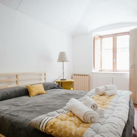 Mazzini Giallo Apartment Turin Exterior photo