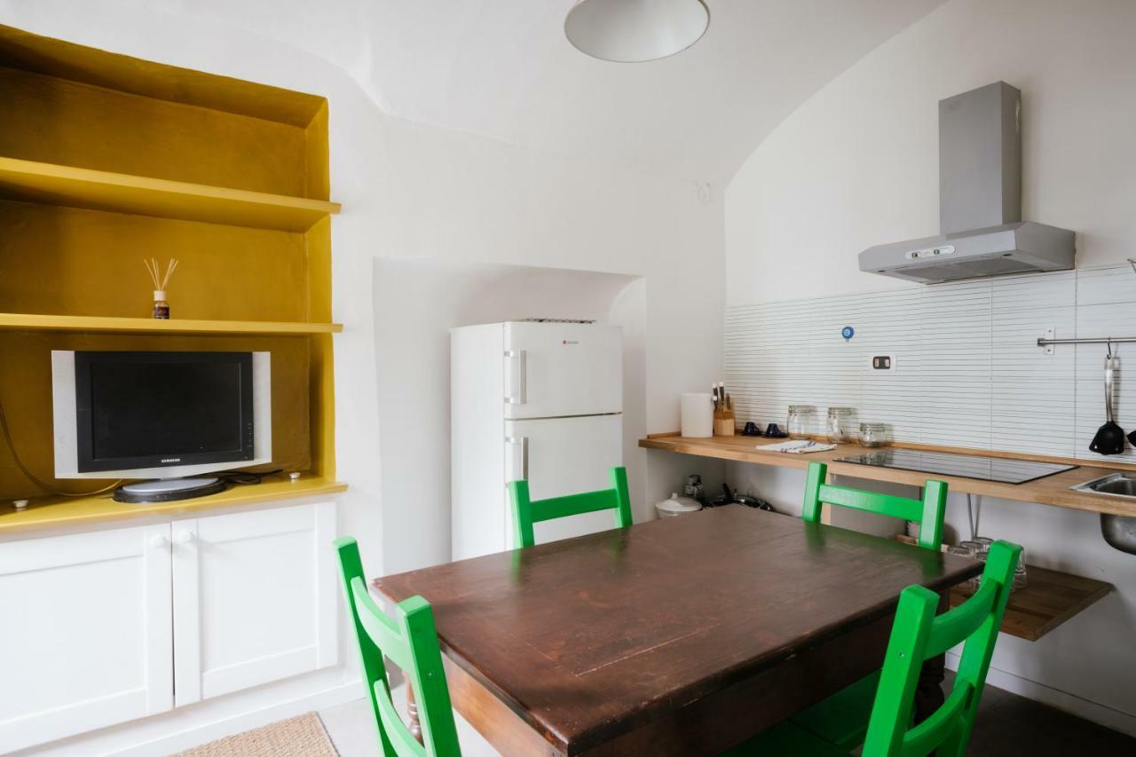 Mazzini Giallo Apartment Turin Exterior photo