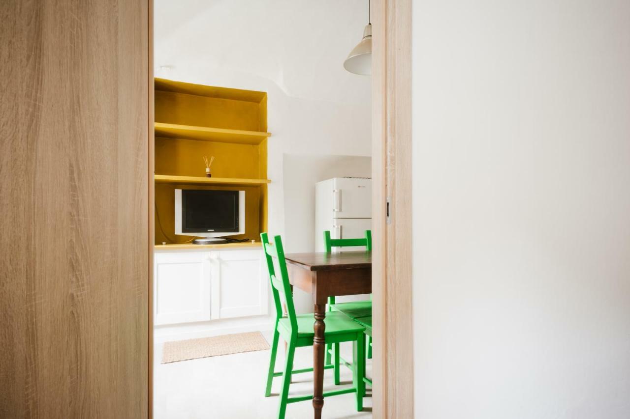 Mazzini Giallo Apartment Turin Exterior photo