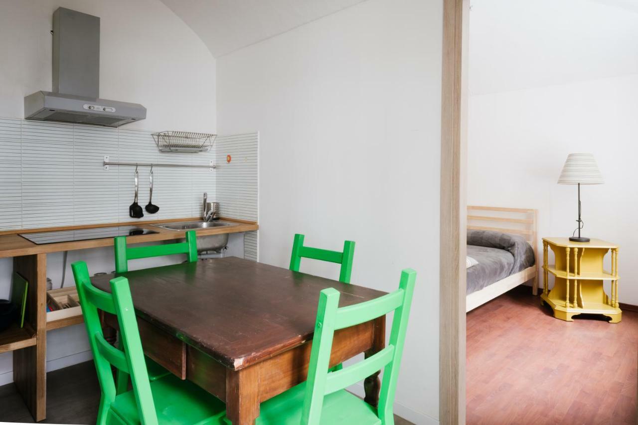 Mazzini Giallo Apartment Turin Exterior photo