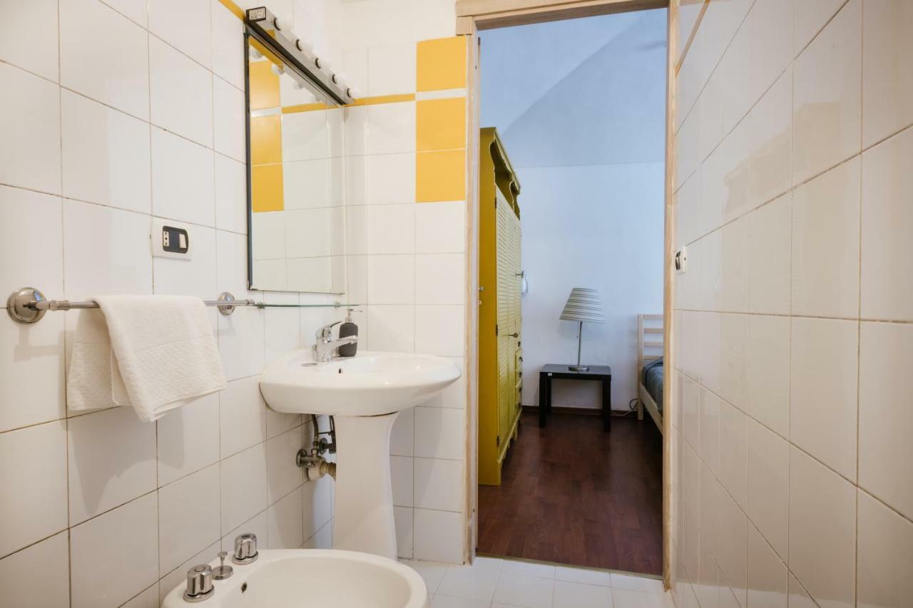 Mazzini Giallo Apartment Turin Exterior photo